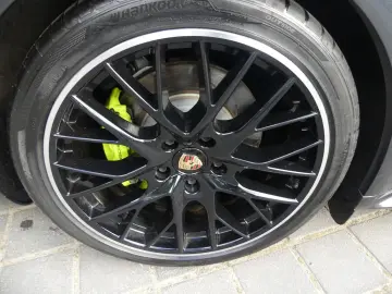 PORSCHE Panamera 4 E-Hybrid Sport-AGA  PANO 360  4xSHZ