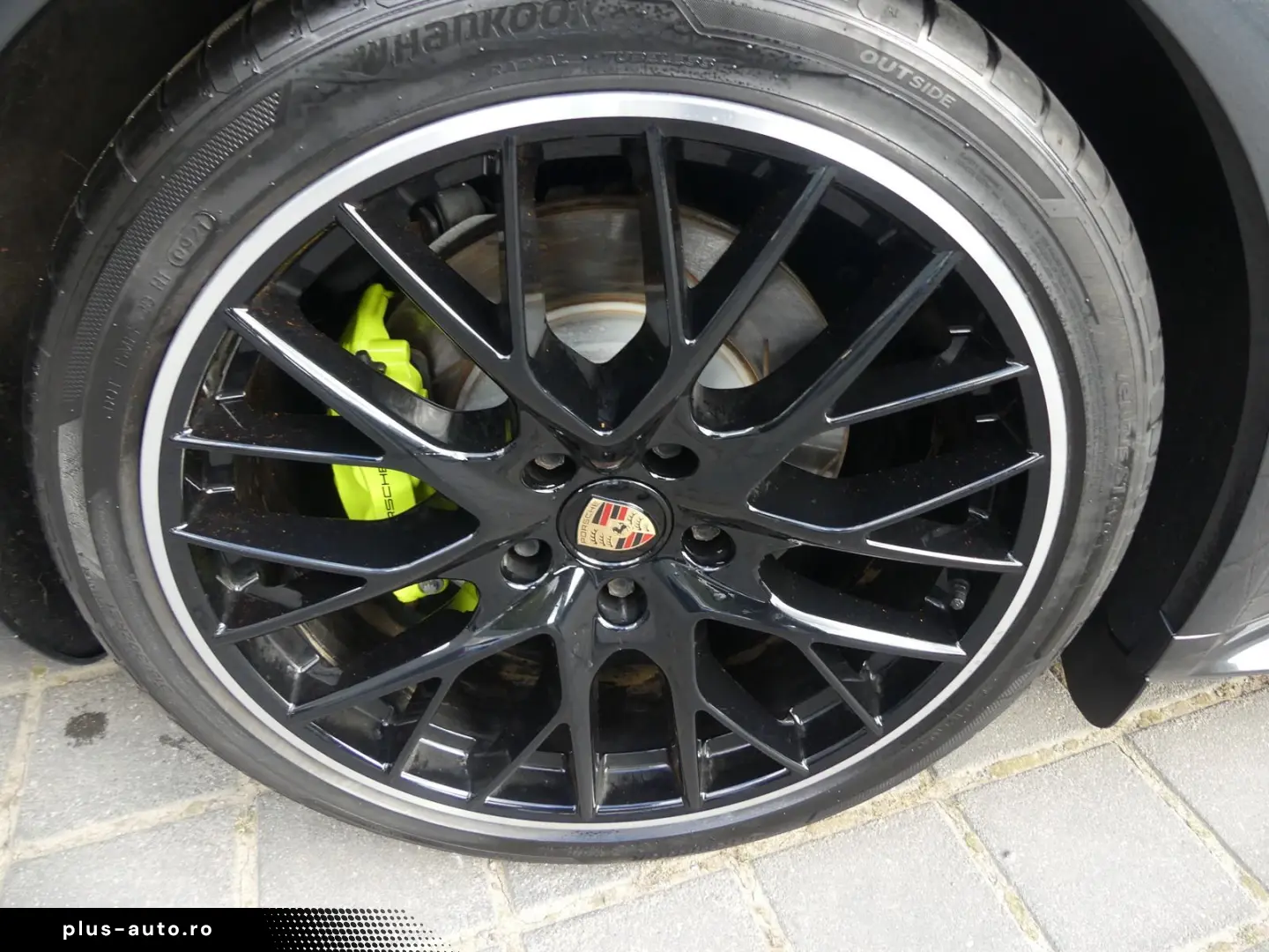 PORSCHE Panamera 4 E-Hybrid Sport-AGA  PANO 360  4xSHZ