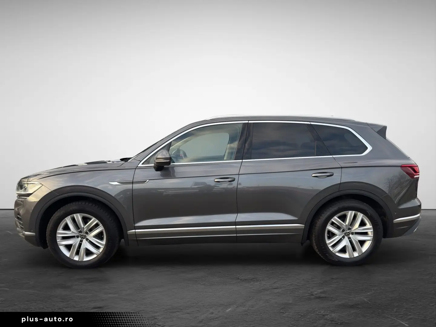 VW Touareg 3.0 TDI 4Motion