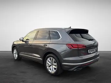 VW Touareg 3.0 TDI 4Motion