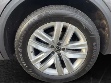VW Touareg 3.0 TDI 4Motion