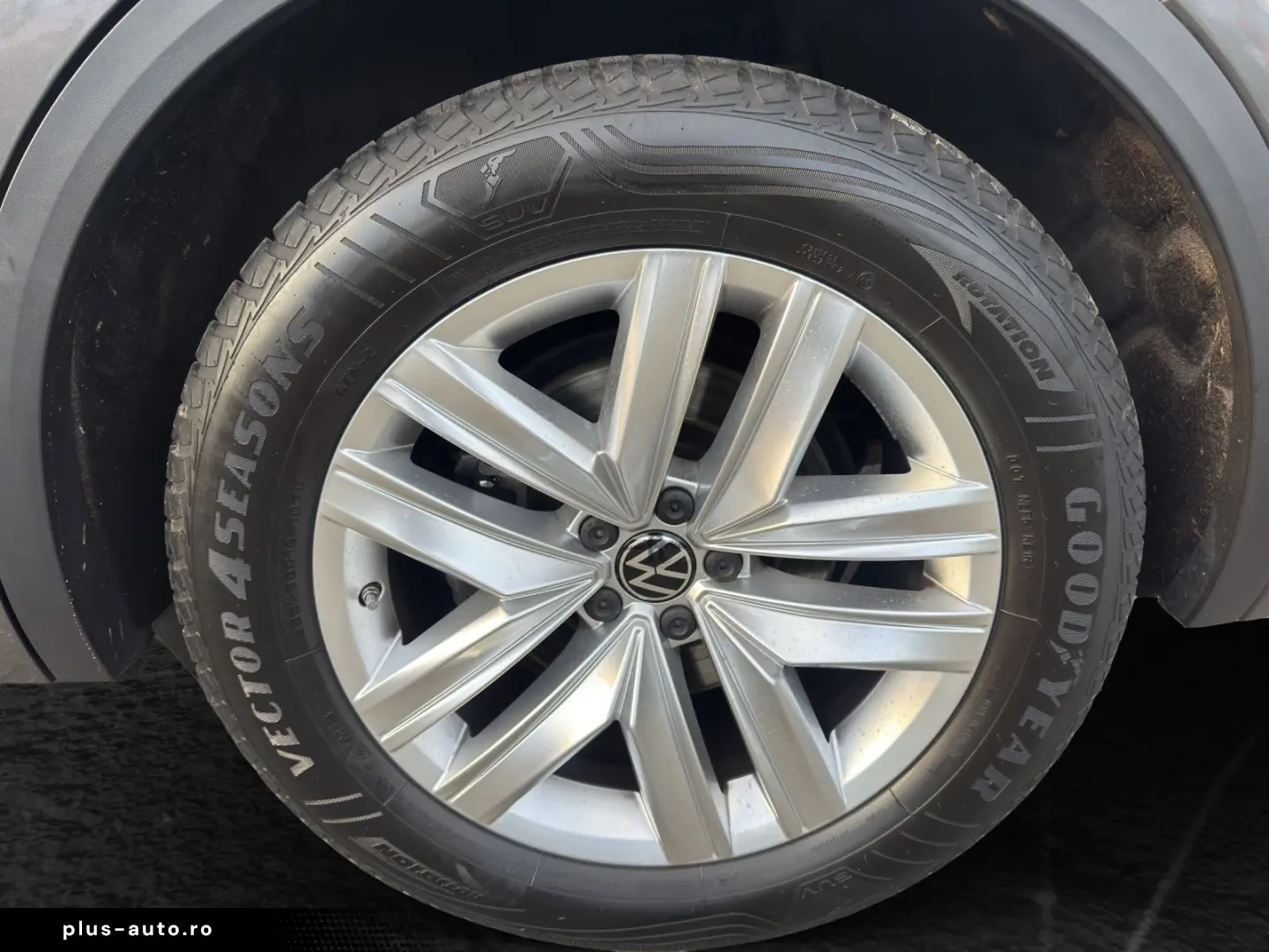 VW Touareg 3.0 TDI 4Motion