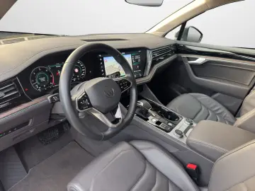 VW Touareg 3.0 TDI 4Motion