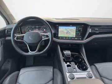 VW Touareg 3.0 TDI 4Motion