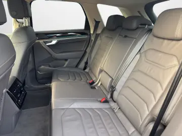 VW Touareg 3.0 TDI 4Motion