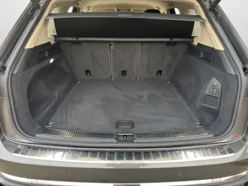 VW Touareg 3.0 TDI 4Motion