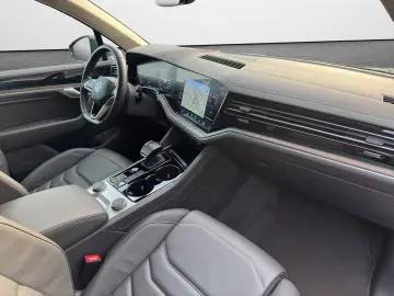 VW Touareg 3.0 TDI 4Motion