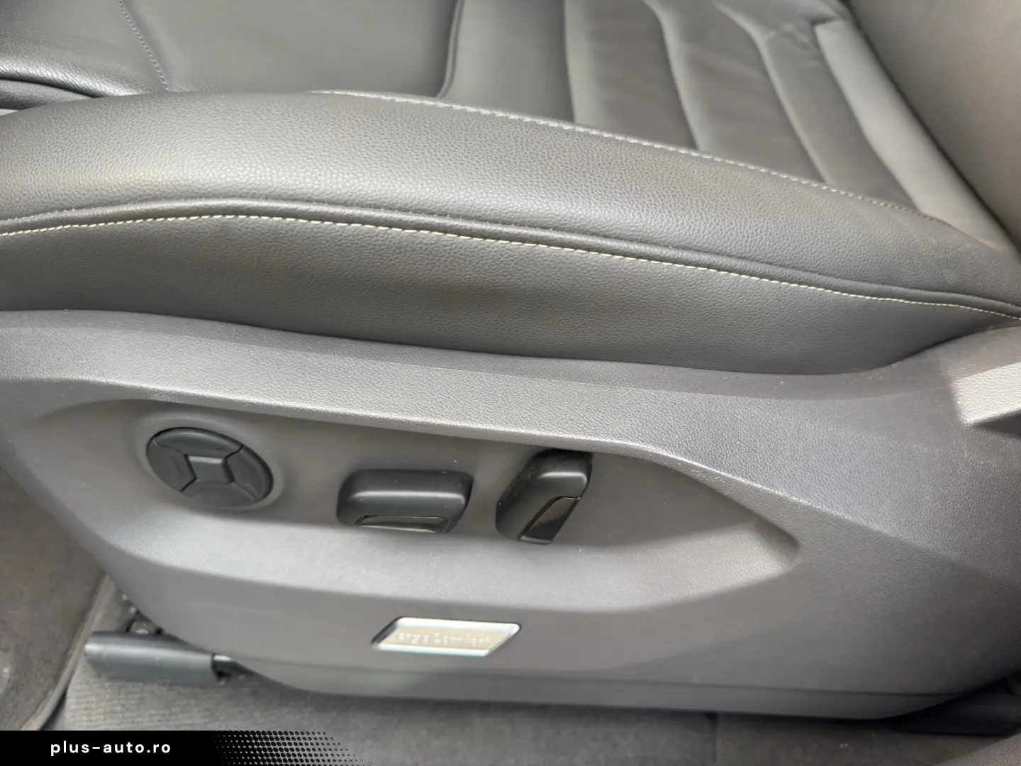 VW Touareg 3.0 TDI 4Motion