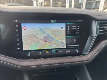 VW Touareg 3.0 TDI 4Motion