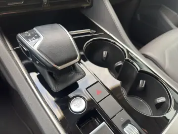 VW Touareg 3.0 TDI 4Motion