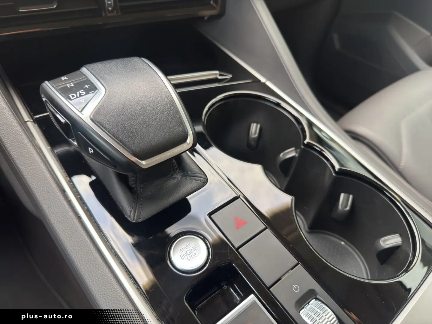 VW Touareg 3.0 TDI 4Motion