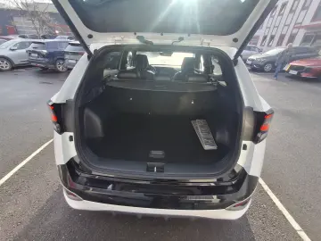 Kia Sportage 1.6 T-GDI MHEV 6MT 4x2 GT Line