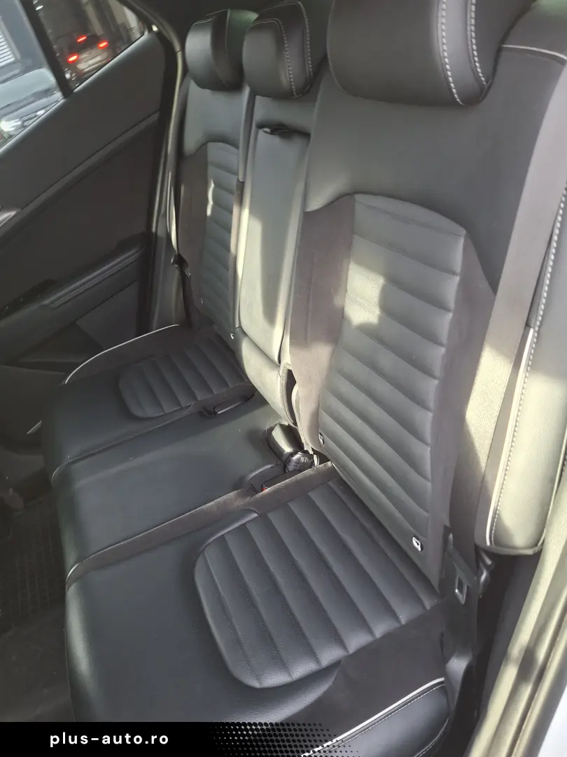 Kia Sportage 1.6 T-GDI MHEV 6MT 4x2 GT Line