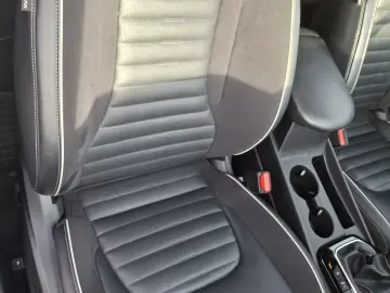 Kia Sportage 1.6 T-GDI MHEV 6MT 4x2 GT Line