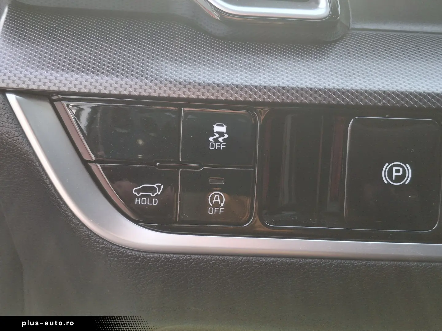 Kia Sportage 1.6 T-GDI MHEV 6MT 4x2 GT Line