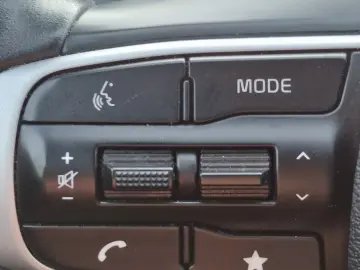 Kia Sportage 1.6 T-GDI MHEV 6MT 4x2 GT Line