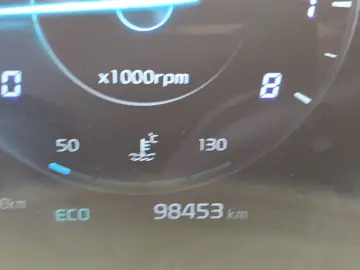 Kia Sportage 1.6 T-GDI MHEV 6MT 4x2 GT Line