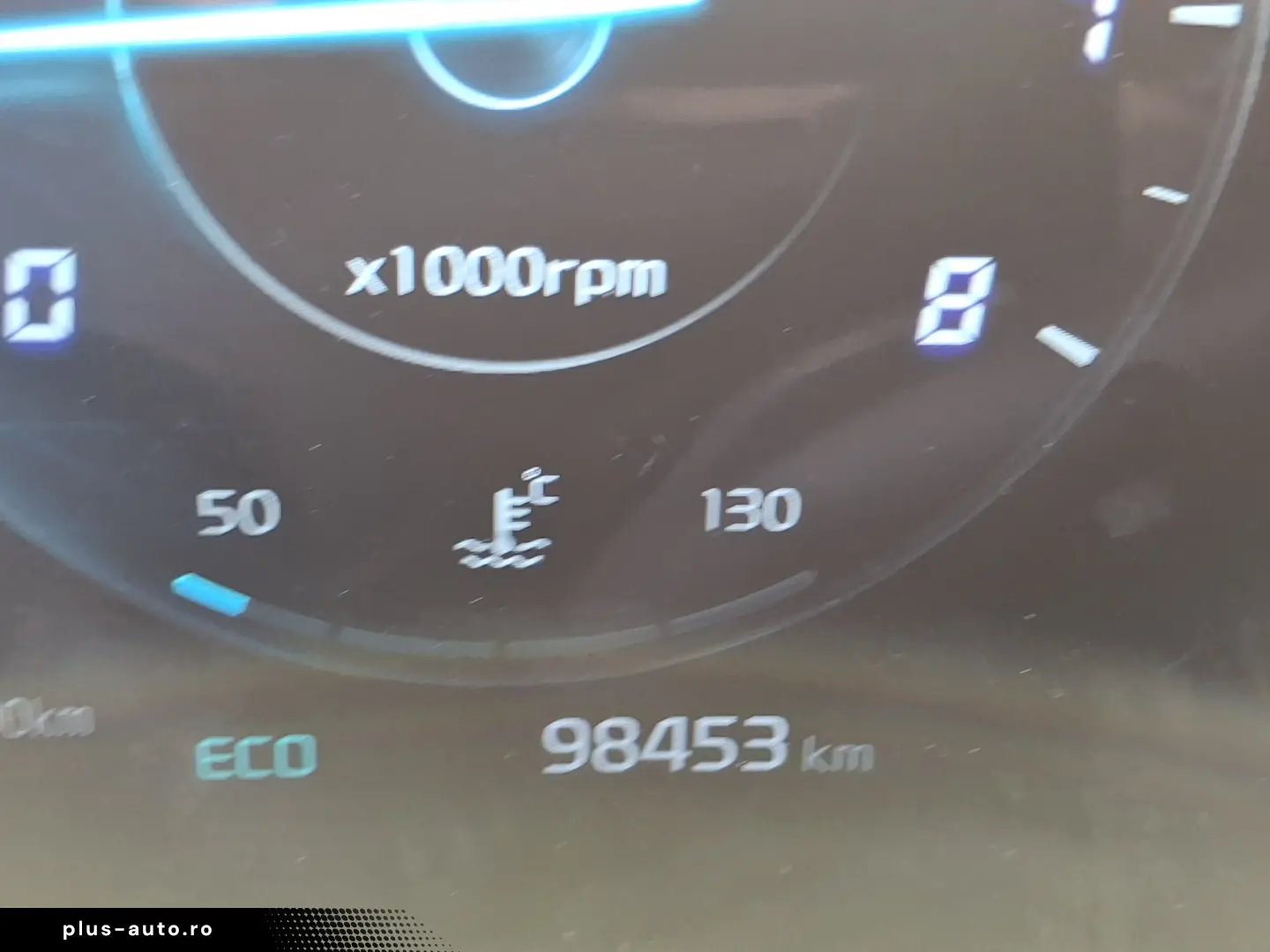 Kia Sportage 1.6 T-GDI MHEV 6MT 4x2 GT Line