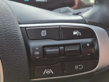 Kia Sportage 1.6 T-GDI MHEV 6MT 4x2 GT Line