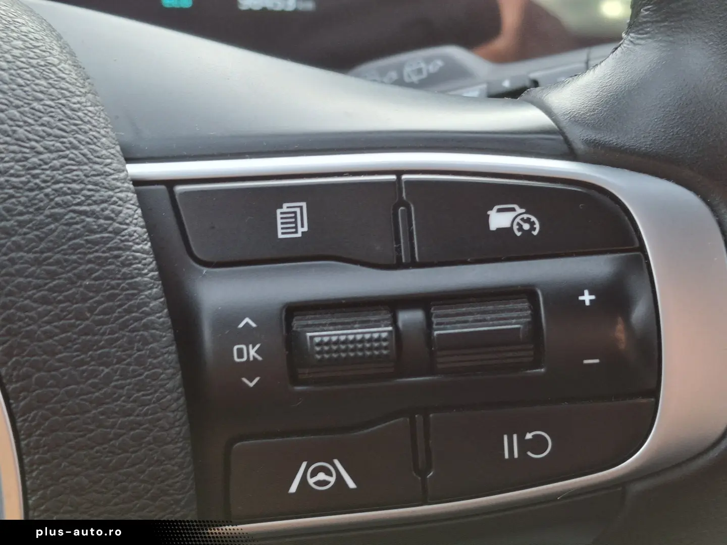 Kia Sportage 1.6 T-GDI MHEV 6MT 4x2 GT Line