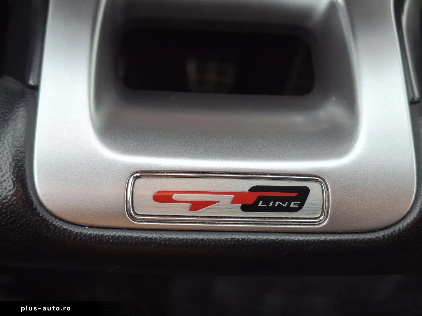 Kia Sportage 1.6 T-GDI MHEV 6MT 4x2 GT Line