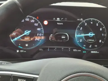 Kia Sportage 1.6 T-GDI MHEV 6MT 4x2 GT Line