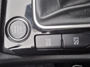 Kia Sportage 1.6 T-GDI MHEV 6MT 4x2 GT Line