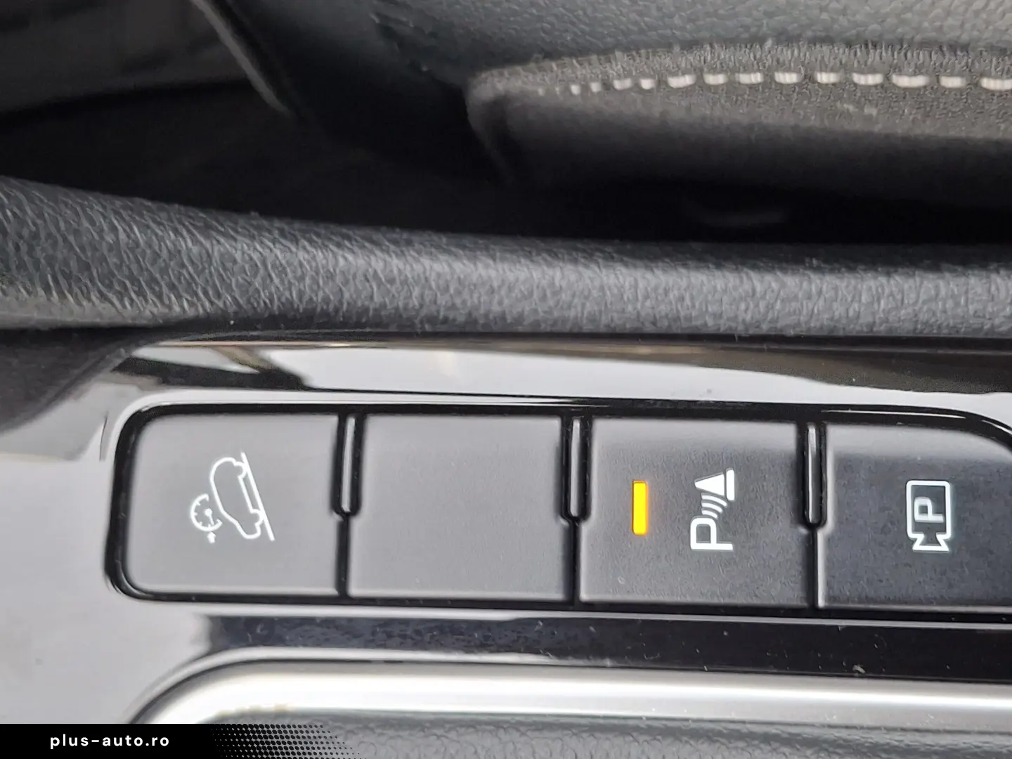 Kia Sportage 1.6 T-GDI MHEV 6MT 4x2 GT Line