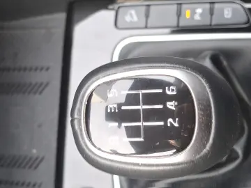 Kia Sportage 1.6 T-GDI MHEV 6MT 4x2 GT Line