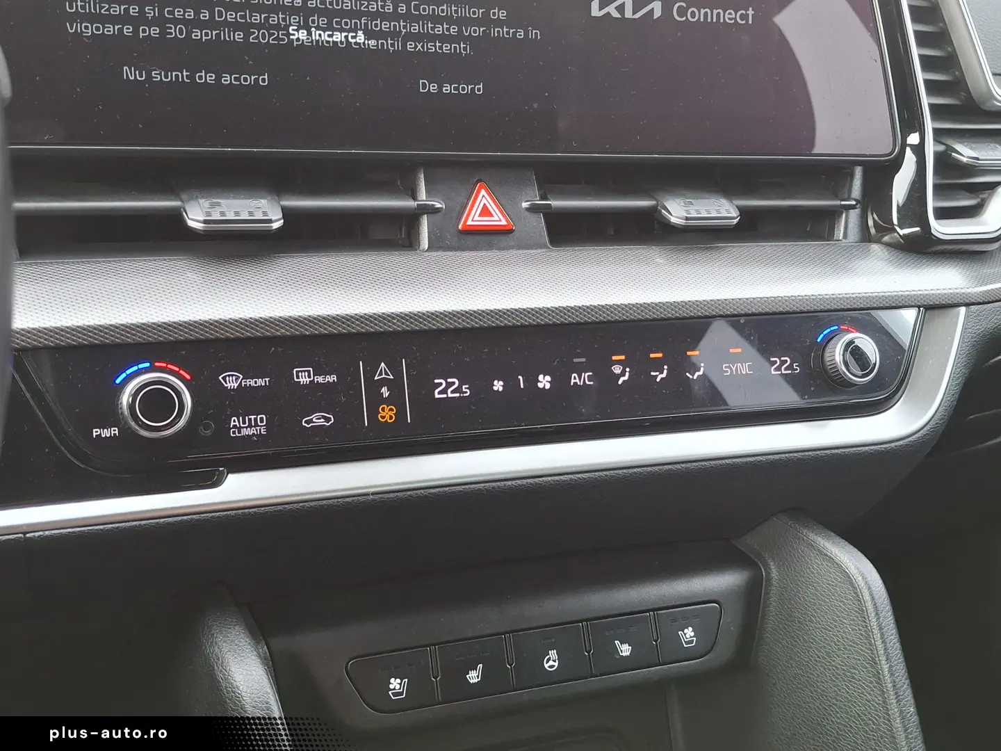 Kia Sportage 1.6 T-GDI MHEV 6MT 4x2 GT Line