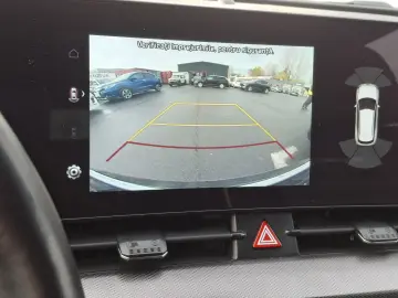 Kia Sportage 1.6 T-GDI MHEV 6MT 4x2 GT Line