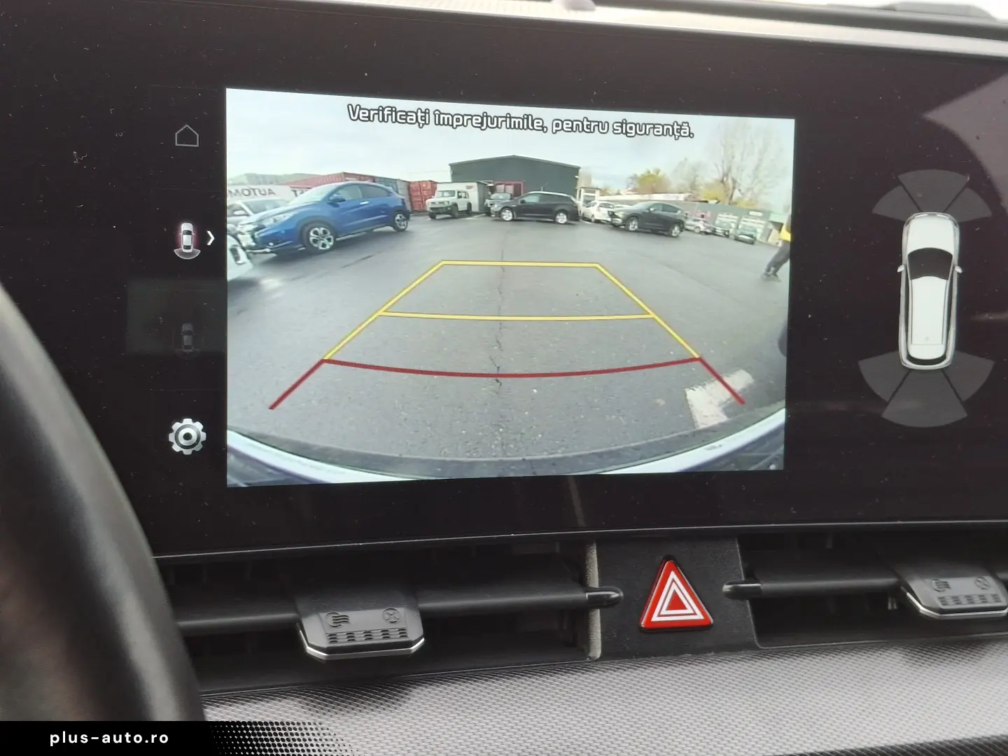 Kia Sportage 1.6 T-GDI MHEV 6MT 4x2 GT Line