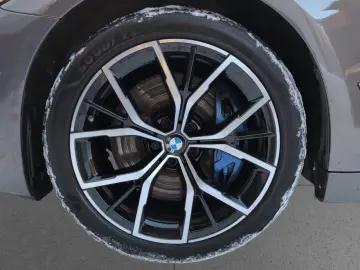 BMW 540i xD Limo M SPORT LivPro St&Go GSD H K KomfSi