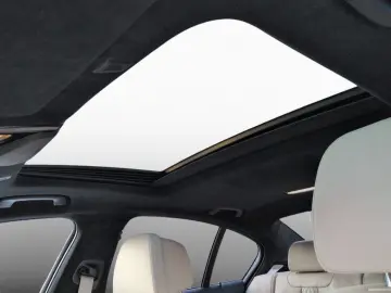 BMW 540i xD Limo M SPORT LivPro St&Go GSD H K KomfSi