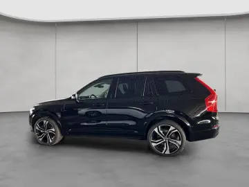 VOLVO XC90 T8 AWD Plug-in Hybrid Ultra-Dark