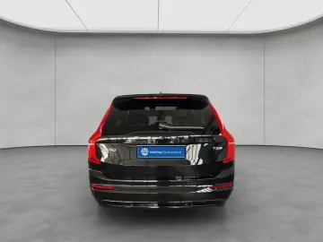 VOLVO XC90 T8 AWD Plug-in Hybrid Ultra-Dark
