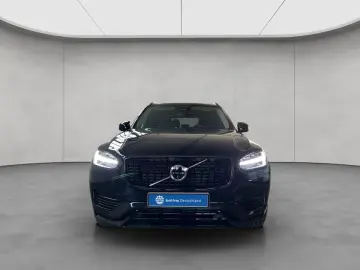 VOLVO XC90 T8 AWD Plug-in Hybrid Ultra-Dark