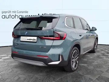 BMW iX1 xDrive30