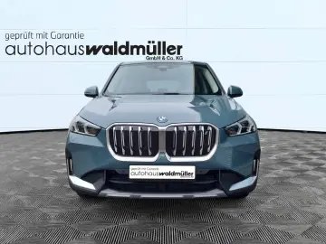 BMW iX1 xDrive30