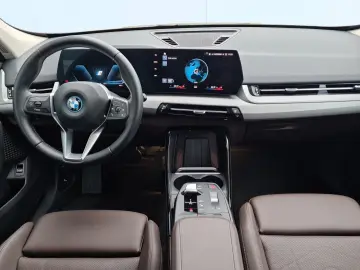 BMW iX1 xDrive30
