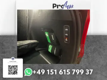 VOLVO XC90 B5 D Ultimate Dark AWD Pano HUD FourC