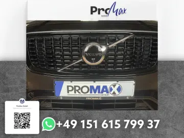 VOLVO XC90 B5 D Ultimate Dark AWD Pano HUD FourC