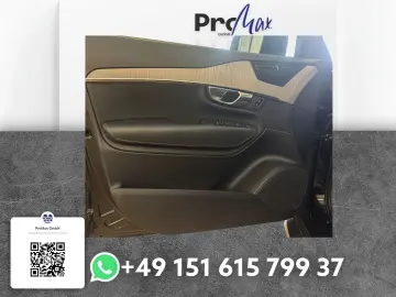 VOLVO XC90 B5 D Ultimate Dark AWD Pano HUD FourC