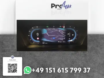 VOLVO XC90 B5 D Ultimate Dark AWD Pano HUD FourC