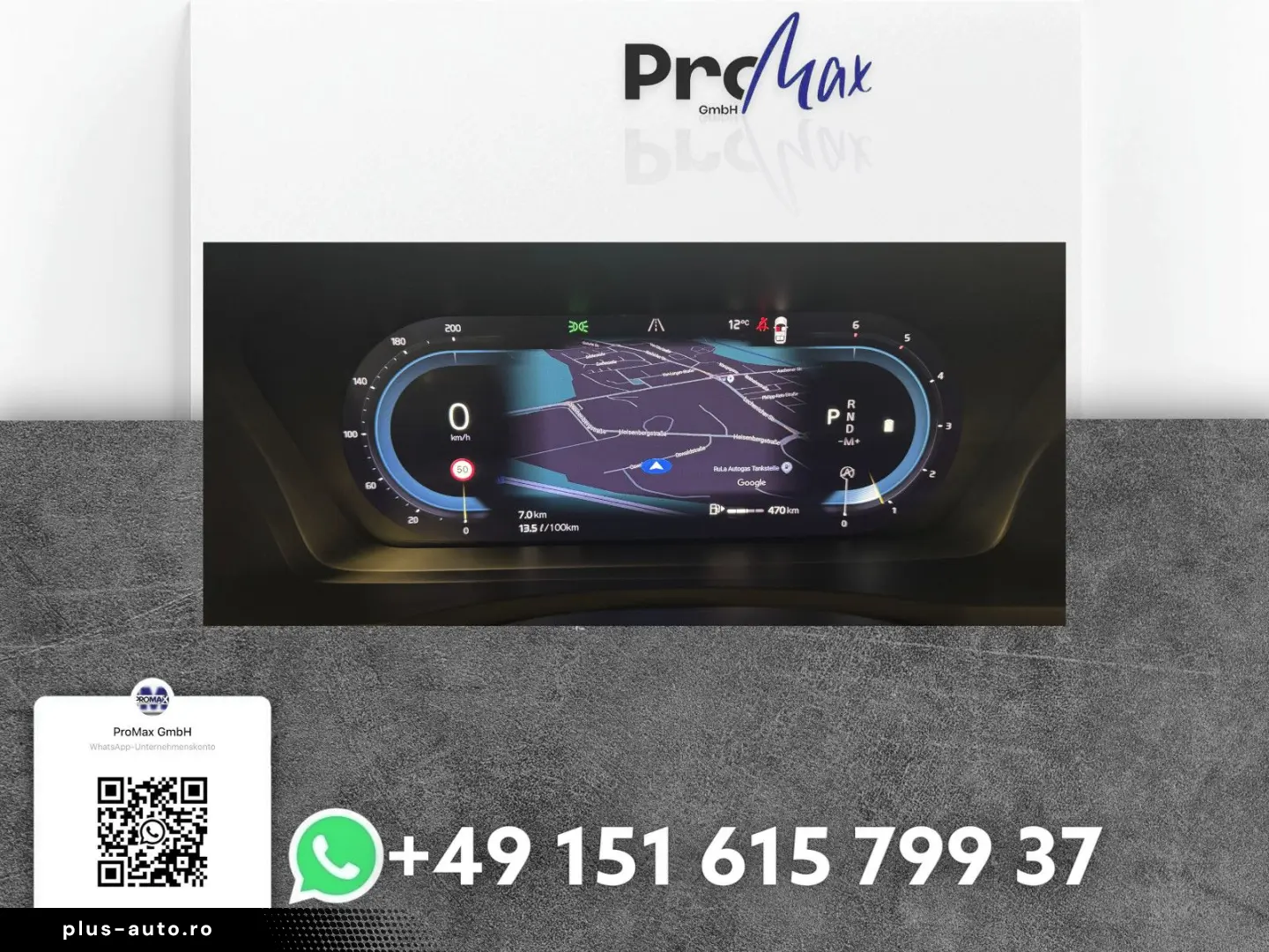 VOLVO XC90 B5 D Ultimate Dark AWD Pano HUD FourC