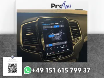 VOLVO XC90 B5 D Ultimate Dark AWD Pano HUD FourC