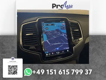 VOLVO XC90 B5 D Ultimate Dark AWD Pano HUD FourC