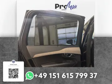 VOLVO XC90 B5 D Ultimate Dark AWD Pano HUD FourC