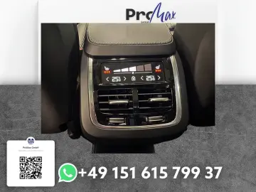 VOLVO XC90 B5 D Ultimate Dark AWD Pano HUD FourC