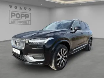 VOLVO XC90 B5 AWD Plus Bright 360  ACC PANO